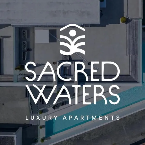Sacred Waters Taupo, מלון בטאופו