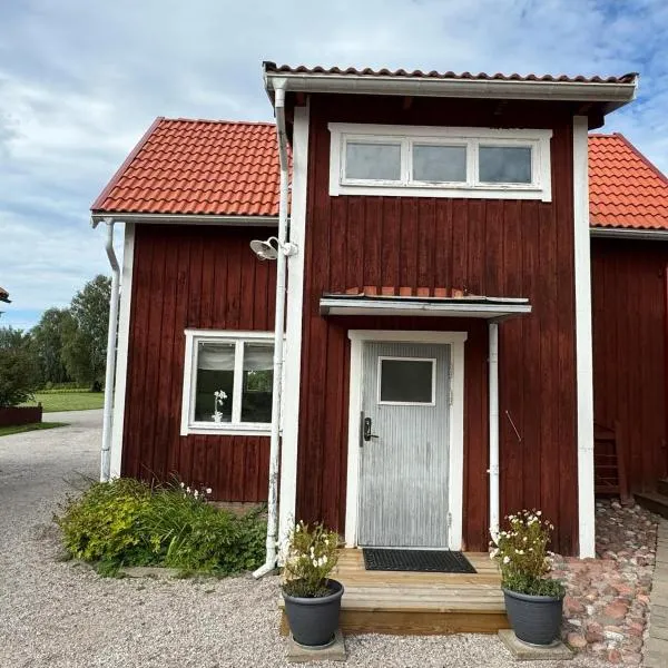 Dalagård i Insjön, hotell i Insjön