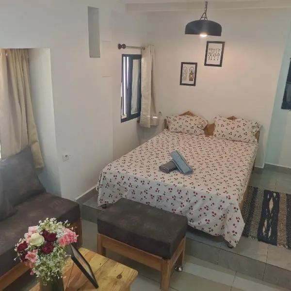 La lanterne، فندق في أنتاناناريفو