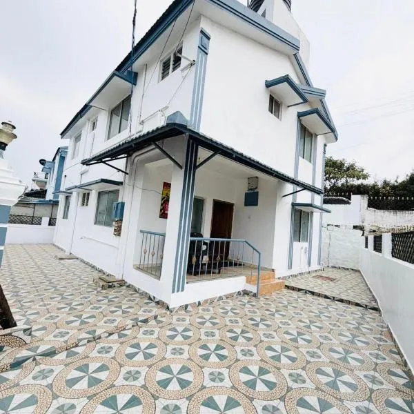 Majestry Cottage, hotel sa Ooty