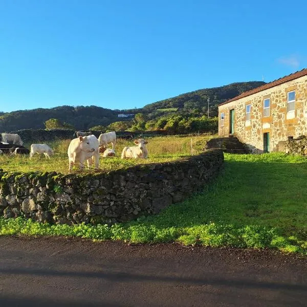 Adega do capitao, hotel a Piedade
