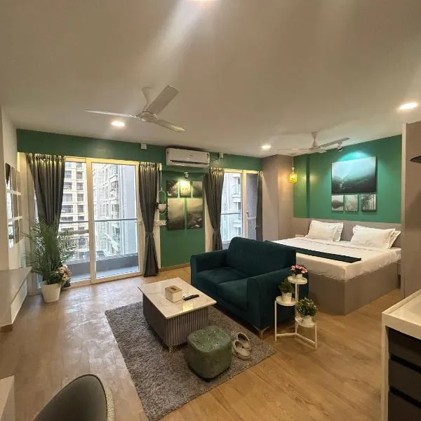 Casa Dune، فندق في بيون