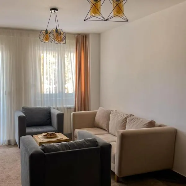 Hotel Nordica, hotel v destinaci Žabljak