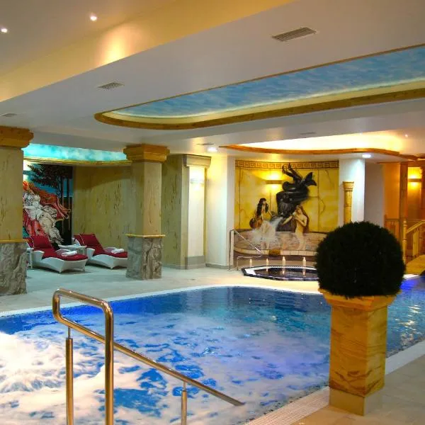 Trofana Wellness & SPA, hotel din Międzyzdroje