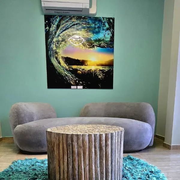 Hotel RH Boutique Aruba, hotel a Oranjestad