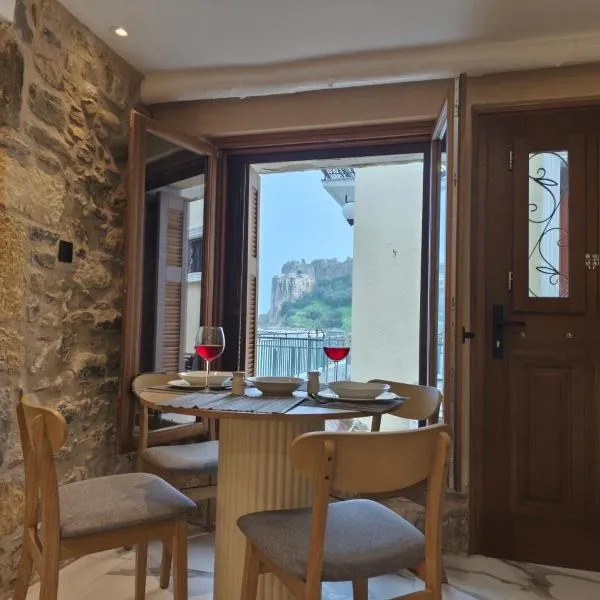 Castle View Serenity，科羅尼的飯店