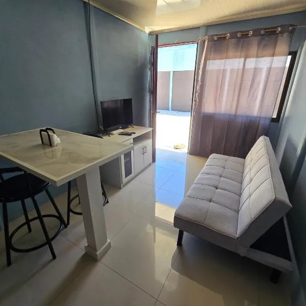 Apartamento DesCANsO #1, хотел в Palmira