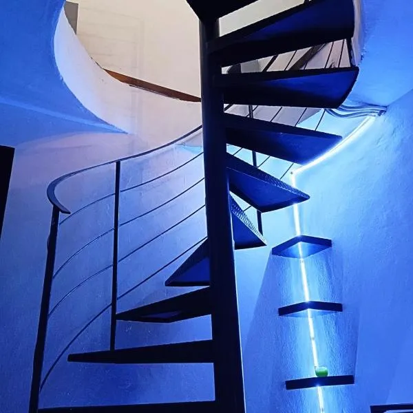 Loft Bovisa, hótel í Mílanó