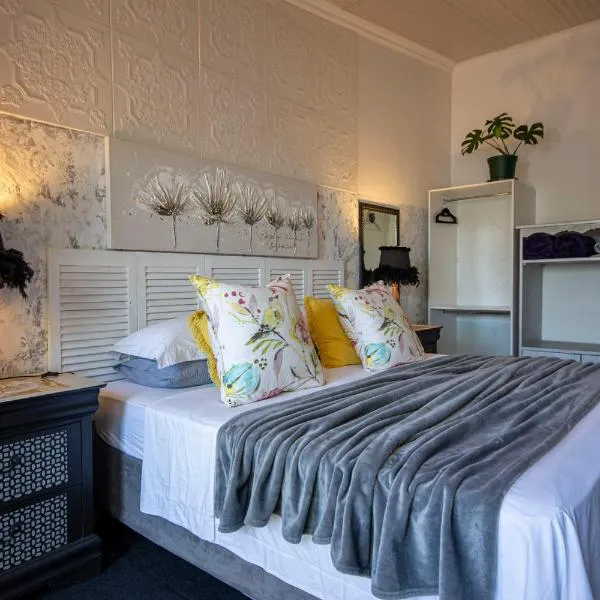 Studio47, Hotel in Despatch