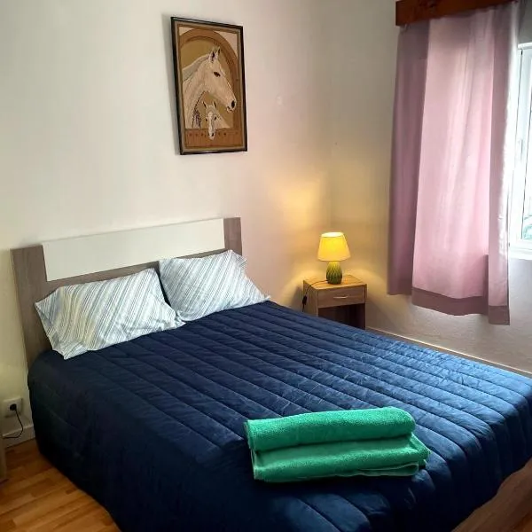 Viesnīca Tiny apartment near the airport Ponta Delgadā