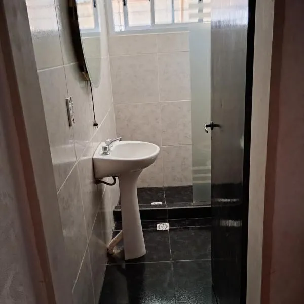 Valdez Resi, khách sạn ở Santa Rosa