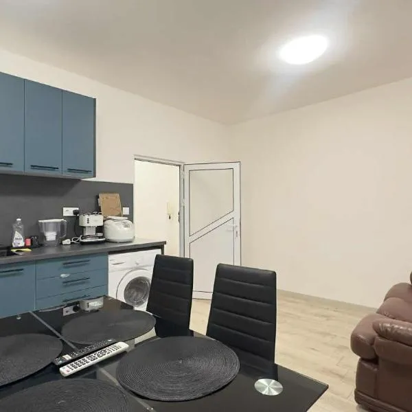 Mladost Vacation Apartment, hotel sa Varna City