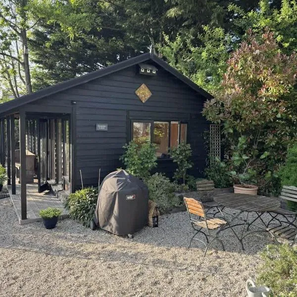 Duxford Lodge, Cholsey, hotell i Cholsey