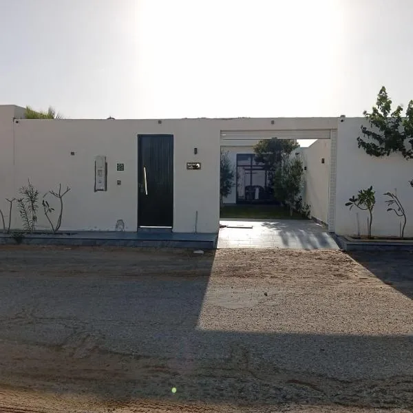 شاليه كحيلة الاصيلة حي النقيب رقم 2, hotel en Buraidah