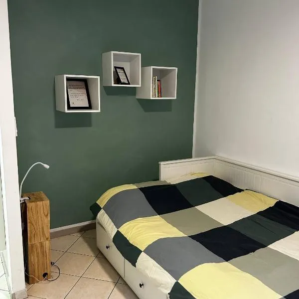 Casa Vita Bella, Hotel in Turin