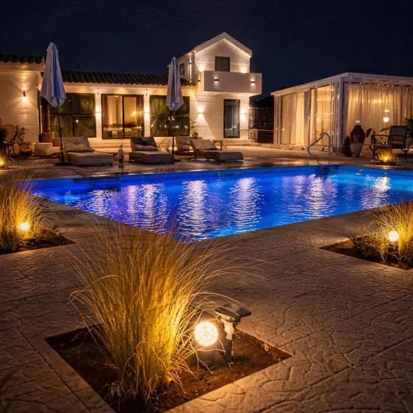 Deem view, hotel v destinácii Al Ain