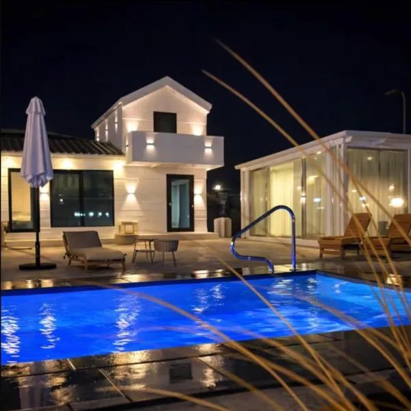 Deem view, hotel in Al Ain