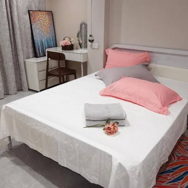 Nadi Easy Home Near McDonalds, hotel in Nadi