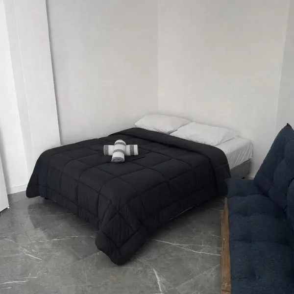 Flats & Residence - Confort, Hotel in Passo Fundo