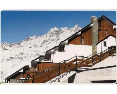 Appartamento Cervinia 2