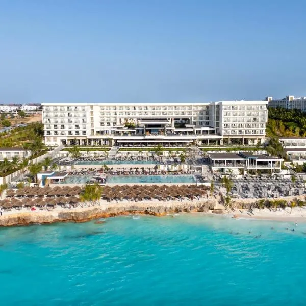Riu Palace Swahili - All Inclusive - Adults Only, hotel di Nungwi