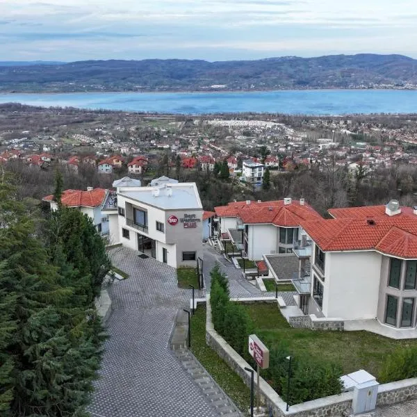 Best Western Plus Sapanca，位于萨潘贾的酒店