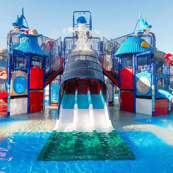 Oasis at Oaks Golden Beach, hotel em Golden Beach