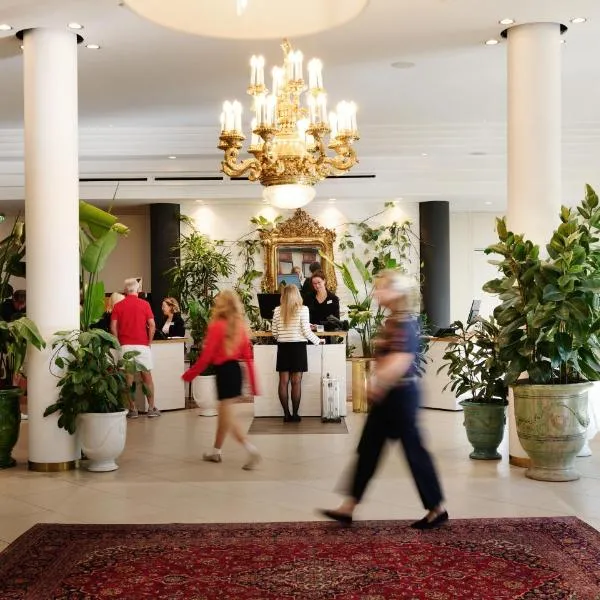 Hotel Weitzer Graz - Centre of Graz, hotel en Graz