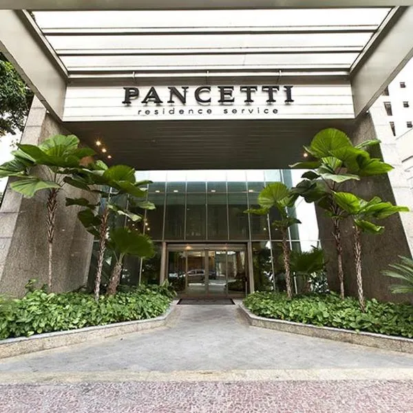 Charme e Conforto na Savassi – hotel w mieście Belo Horizonte