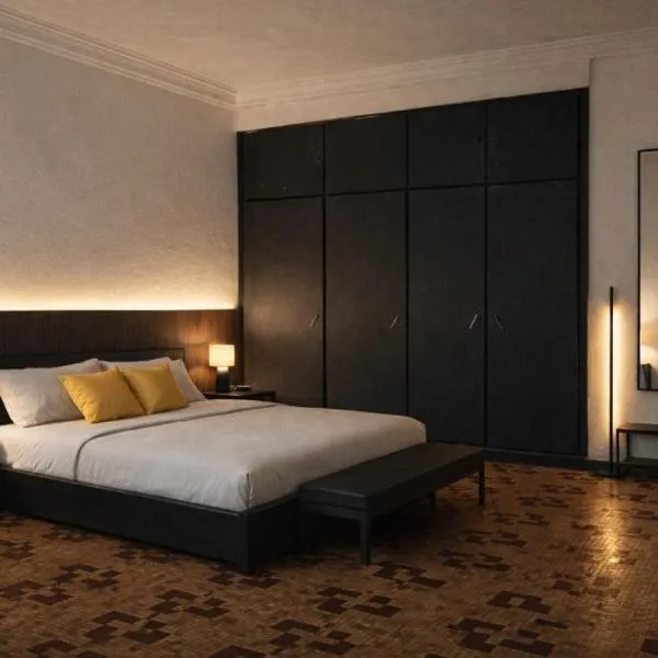 La CASA - Guesthouse, hotel u gradu 'Ouagadougou'