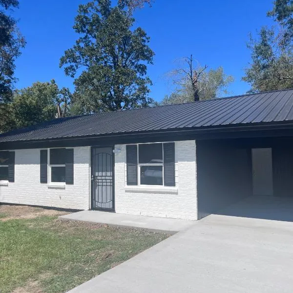 Heavenly Home, hotel v mestu Monroe