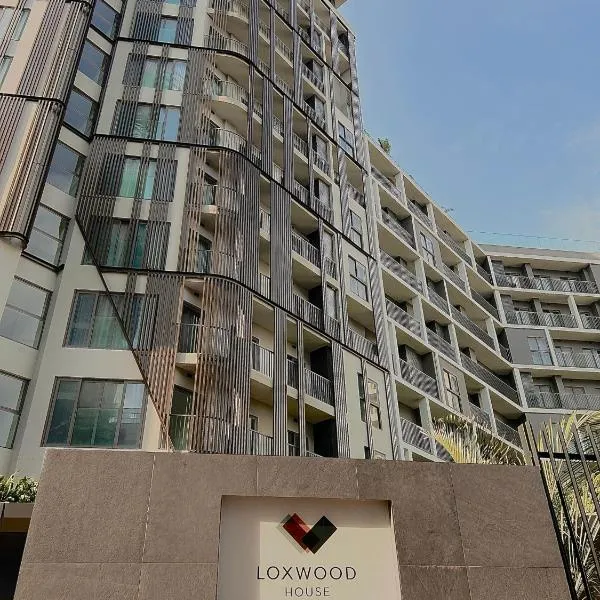 Elite Luxury Suites at Loxwood House, hotel sa Accra