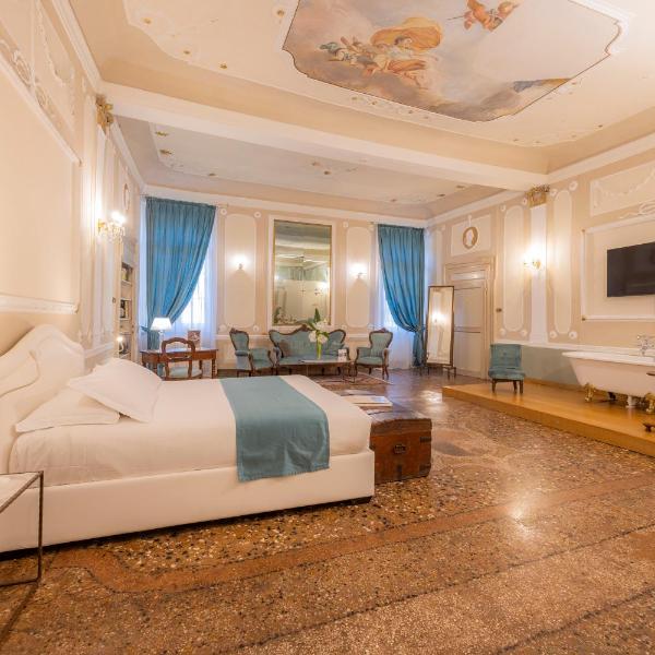 Residenza Palazzo Negri, Верона