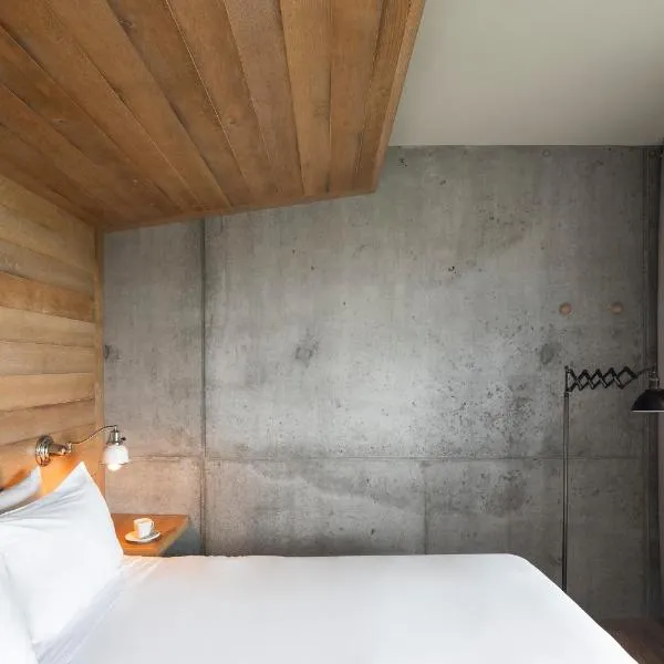 Hôtel & Spa Le Germain Charlevoix, hotel en Baie-Saint-Paul