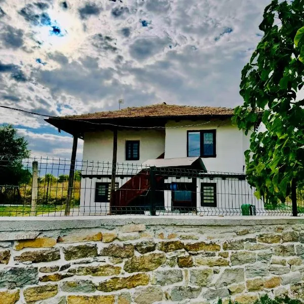 Baba Tonka Hillview House, hotel in Baba Tonka