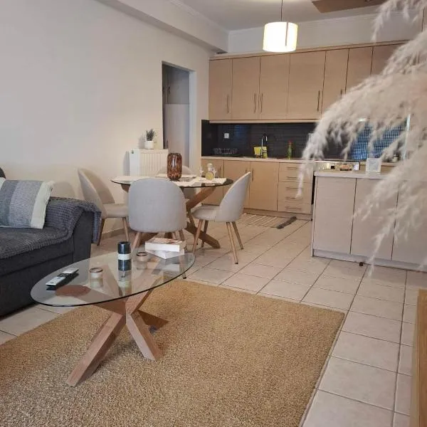 V & G House, hotel u gradu 'Tripolis'