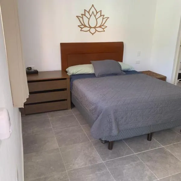 CASA JARDIN, hotel en Cancún