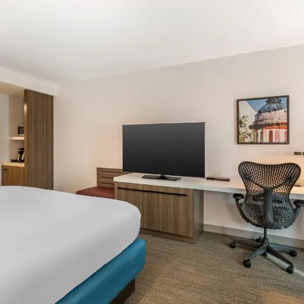Hilton Garden Inn Columbia/Northeast, hotel in Killian
