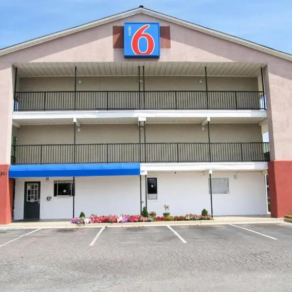 Motel 6 Augusta GA Fort Gordon, hotel a Augusta
