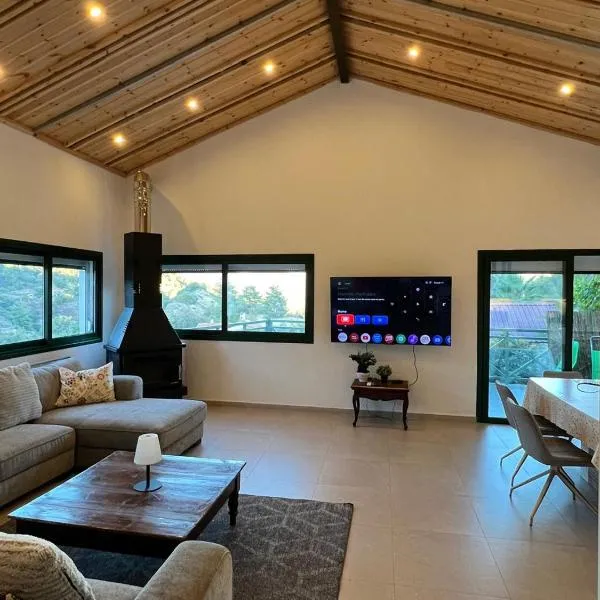 Kalidoniahouses、Pera Pediのホテル