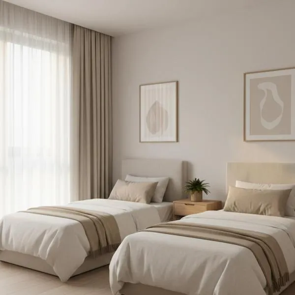 Gür Apart, hotell i Sivas