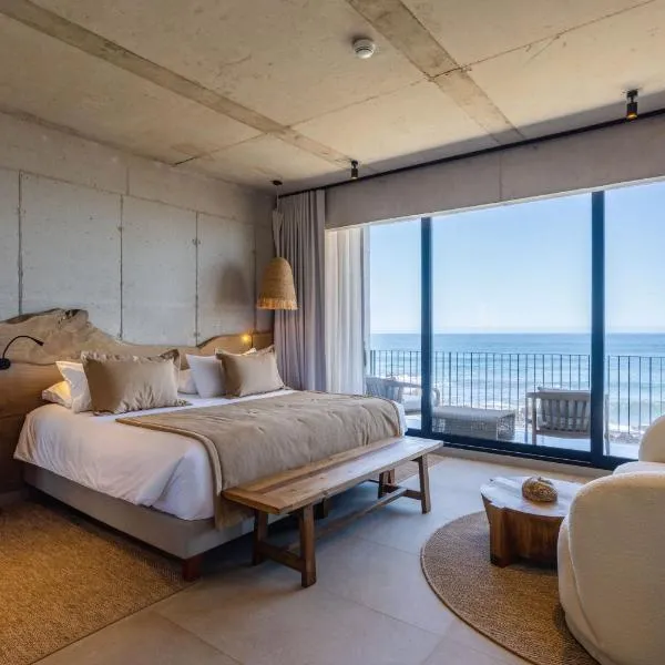 Hotel Maró, hotell sihtkohas Pichilemu