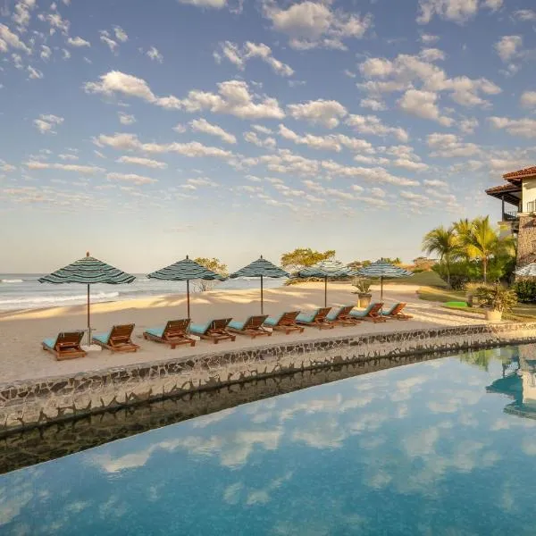 JW Marriott Guanacaste Beach Resort, готель у місті Тамариндо