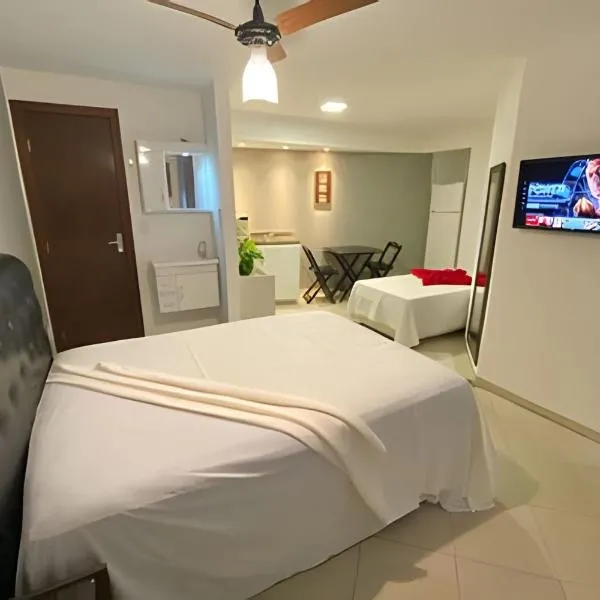 VA Apart Hotel Savassi, hotel a Divinópolis