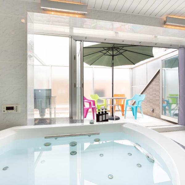 Shibuya City House - Vacation STAY 15773, Tokio