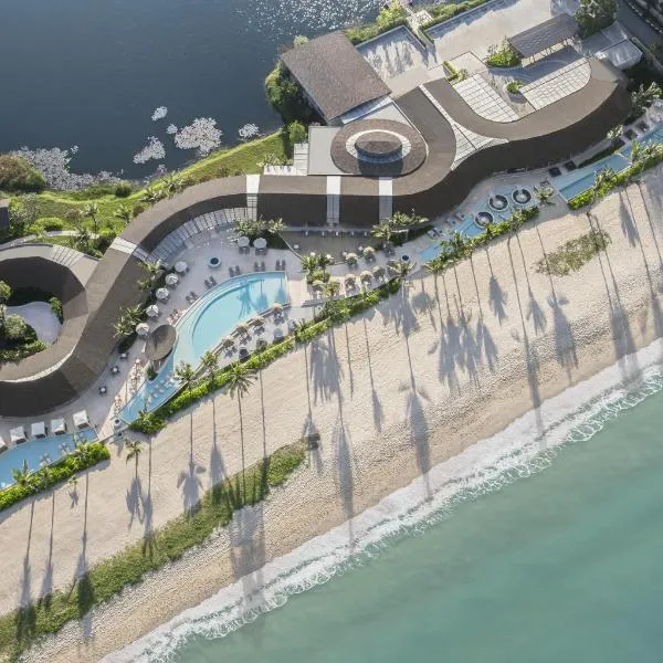 Banyan Tree Phuket، فندق في شاطئ بانغ تاو