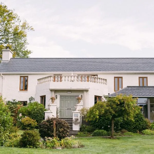 Mossie's, hotell i Adrigole