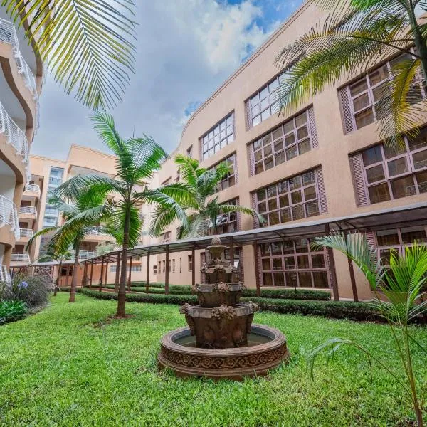 Lavington Residences By Trianum, hotel u gradu Najrobi