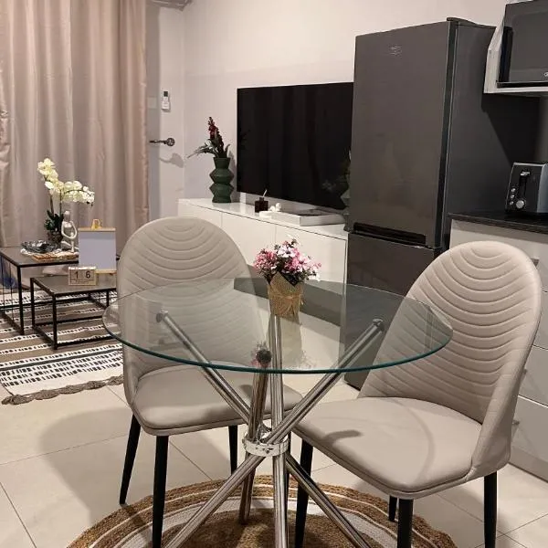 The F402 Residence，位于哈博罗内的酒店