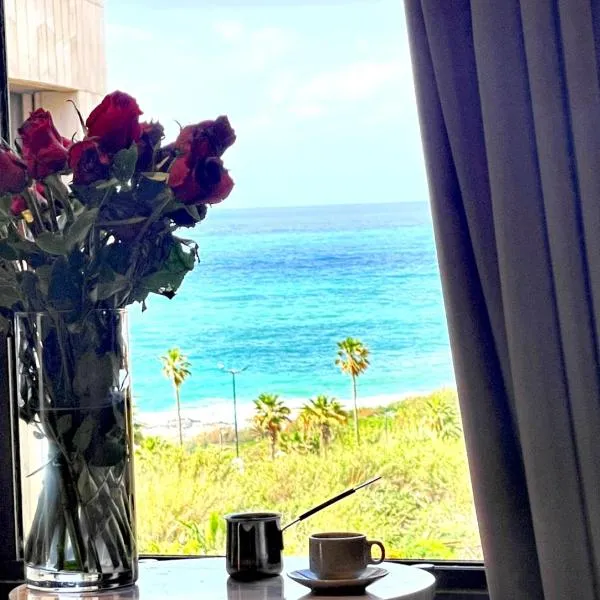 Rawsheh Boutique Hotel，貝魯特的飯店